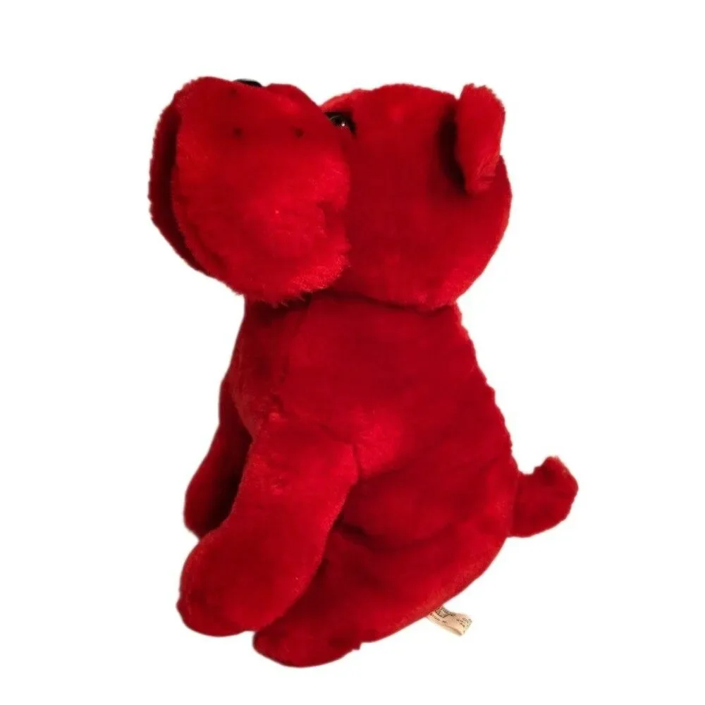 Rhode Island Novelty this red